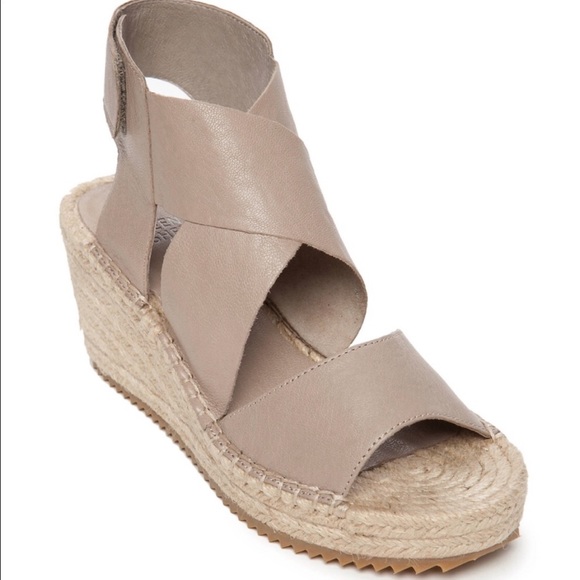 eileen fisher willow espadrille